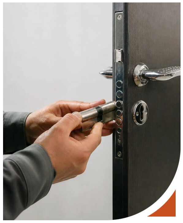 Замена замков Mul T Lock с выездом в Ачинске круглосуточно