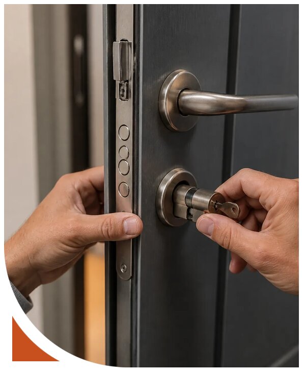 Срочная замена замков Abloy в Ачинске от 6585 р. | Разлок-Чнс