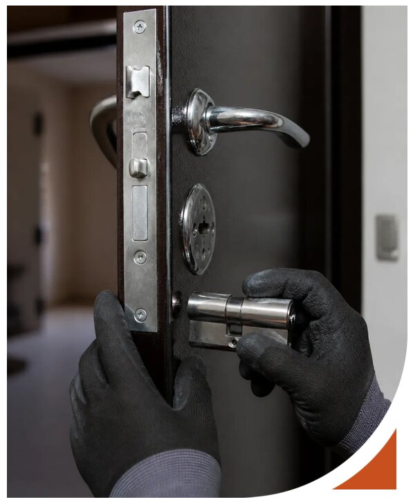 Замена замков Abloy срочно с гарантией и выездом в Ачинске