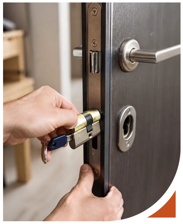 Профессиональный ремонт замков Mul T Lock с выездом в Ачинске